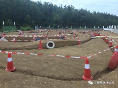 都是以远离城市喧哗为