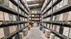 我国建材行业市场规模已冲破十万亿级